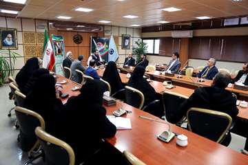 نشست فرهنگی انقلاب چهل ساله و جمهوری های موقت